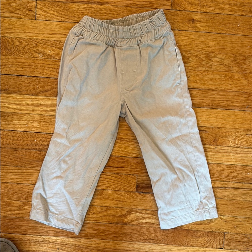 The Beaufort Bonnet Company Sheffield Pants in  Keeneland Khaki